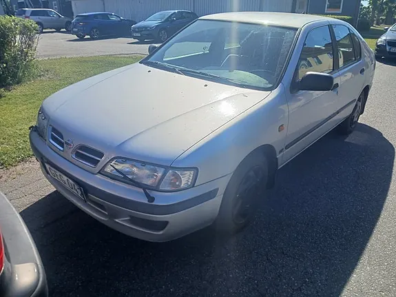 Nissan Primera