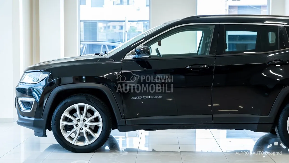 Jeep Compass 2020 photo 3