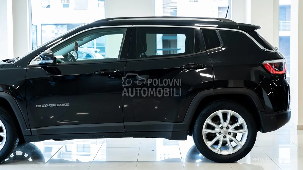 Jeep Compass 2020 photo 4