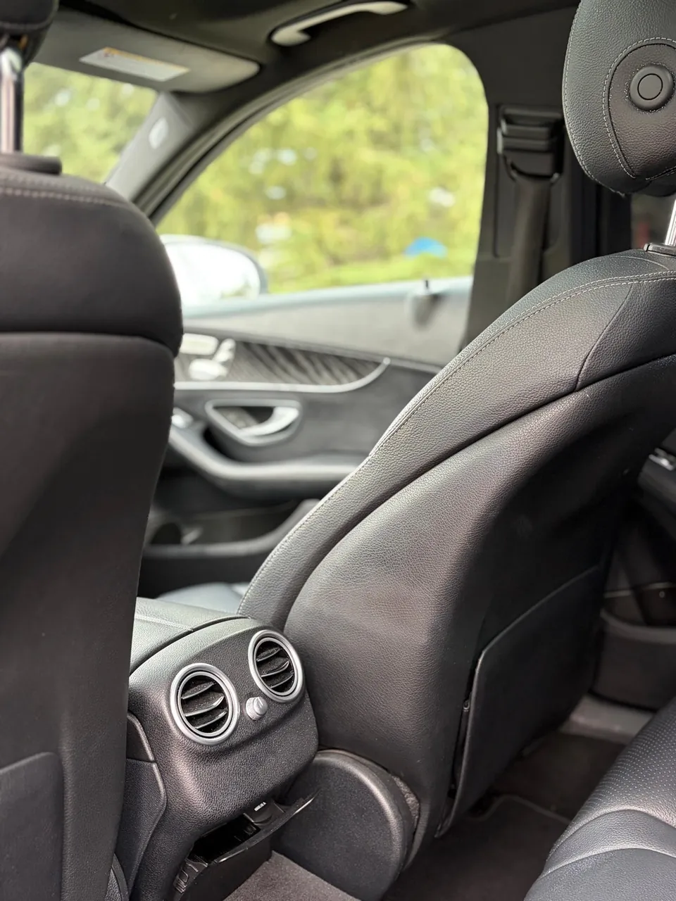 Mercedes-Benz C300 2018 photo 5