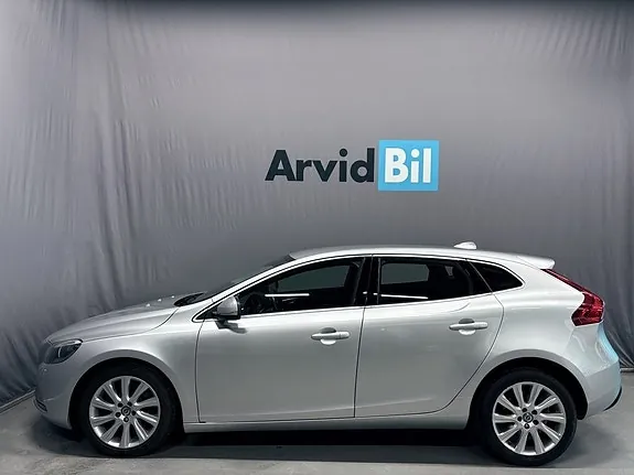 Volvo V40 2016 photo 3