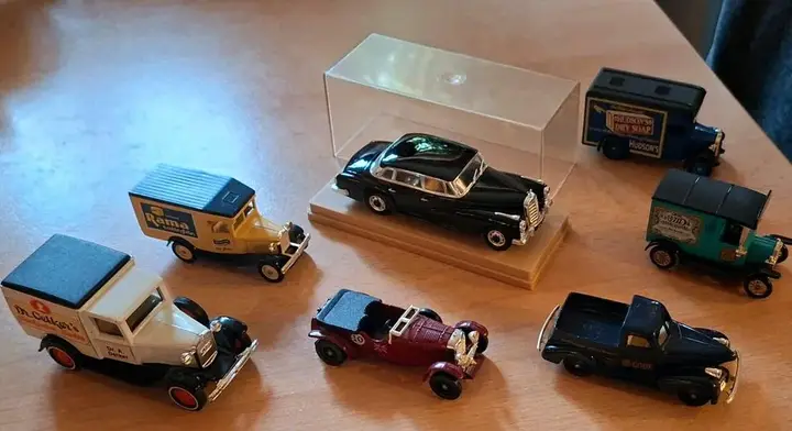 Volkswagen Käfer