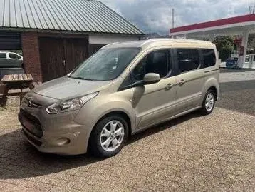 Ford Tourneo Connect