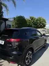 Honda Vezel 2020 photo 3