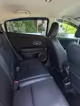 Honda Vezel 2020 photo 5