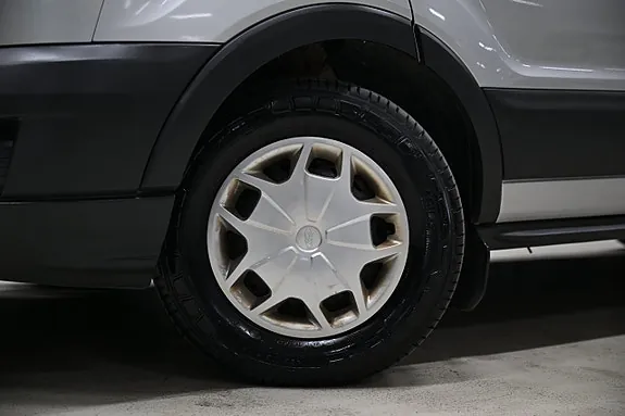 Ford Transit 2019 photo 4