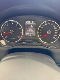 Volkswagen Polo 2014 photo 5