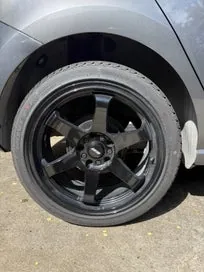Volkswagen Polo 2014 photo 4