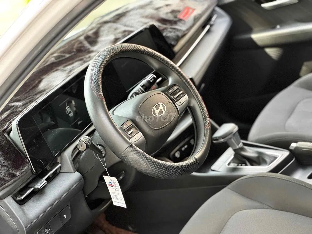 Hyundai Accent 2025 photo 5