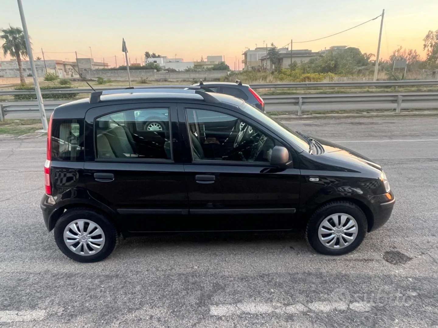 Fiat Panda 2012 photo 4