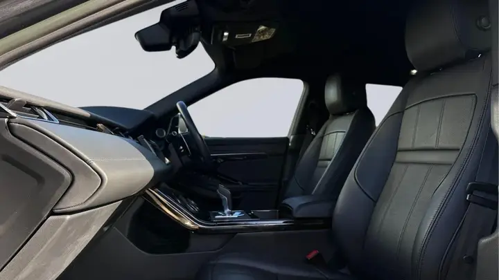 Land Rover Range Rover Evoque 2022 photo 3