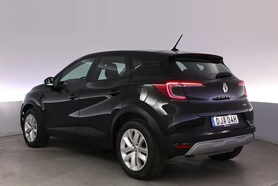 Renault Captur 2023 photo 4