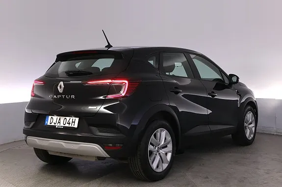 Renault Captur 2023 photo 5