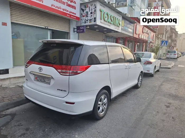 Toyota Previa