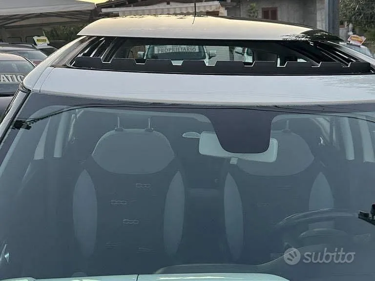 Fiat 500L 2014 photo 5