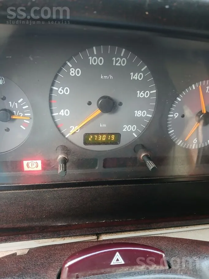 Volkswagen Lt 2001 photo 5