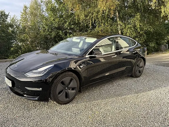 Tesla Model 3 2020 photo 3