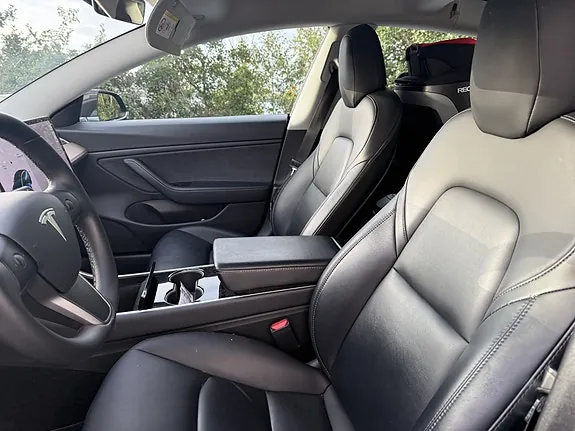 Tesla Model 3 2020 photo 5