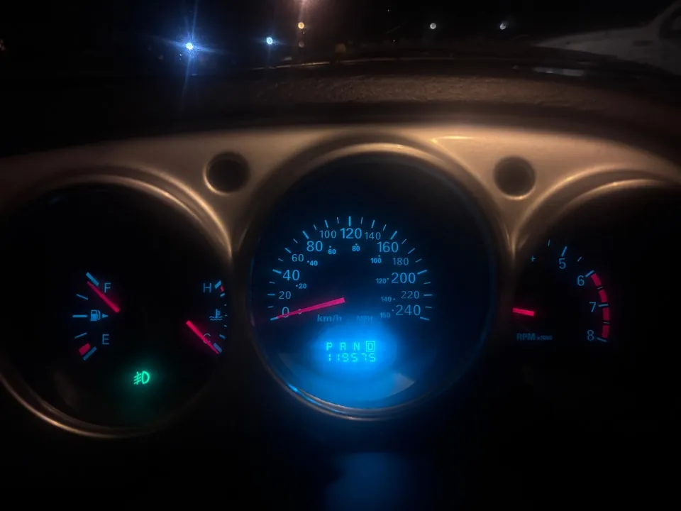 Chrysler Pt Cruiser 2005 photo 5