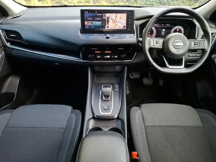 Nissan Qashqai 2023 photo 3