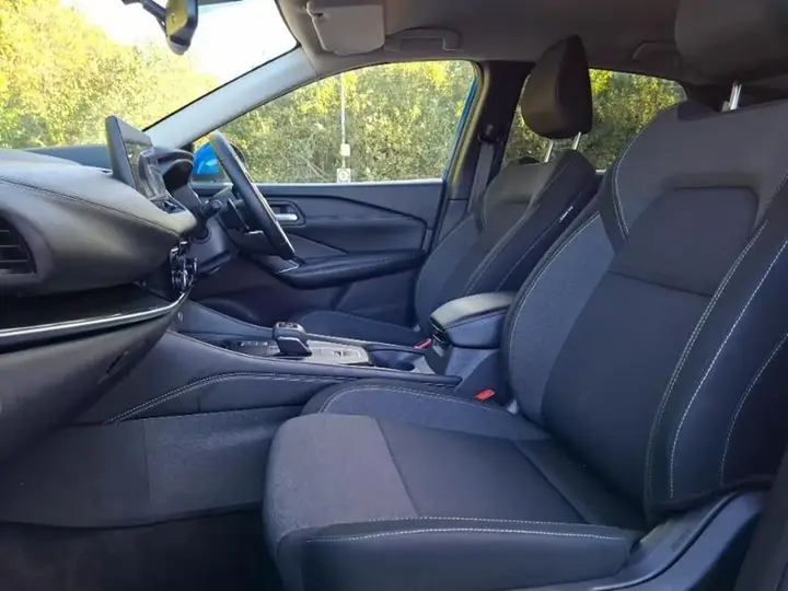 Nissan Qashqai 2023 photo 5