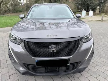 Peugeot 2008 2021 photo 2