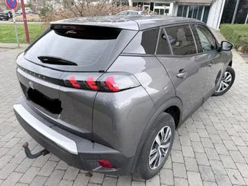 Peugeot 2008 2021 photo 3