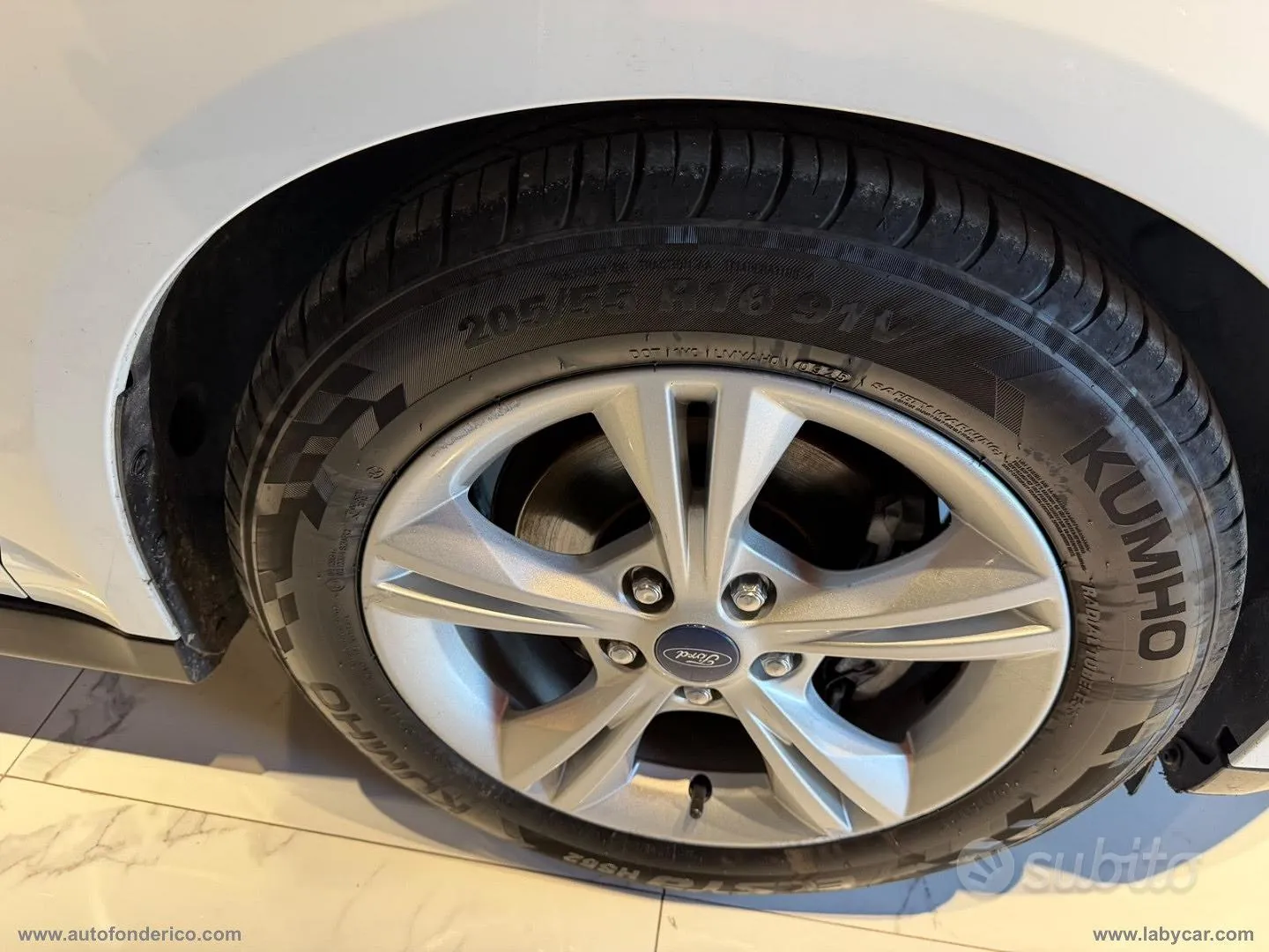 Ford C-Max 2016 photo 3