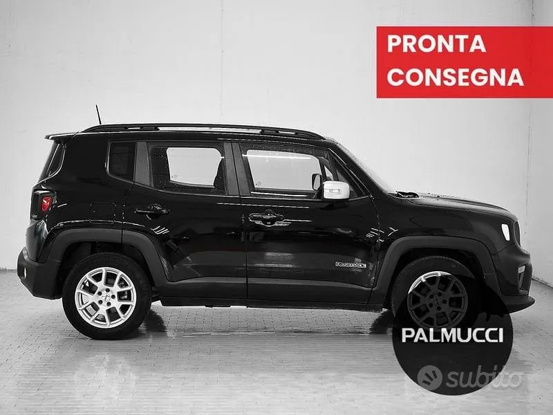 Jeep Renegade 2022 photo 4