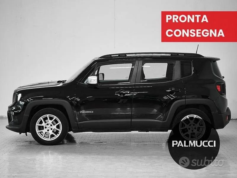 Jeep Renegade 2022 photo 5