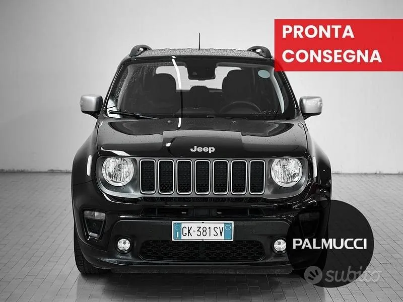 Jeep Renegade 2022 photo 3