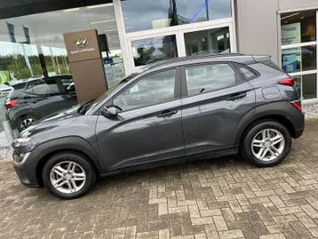 Hyundai Kona 2021 photo 3