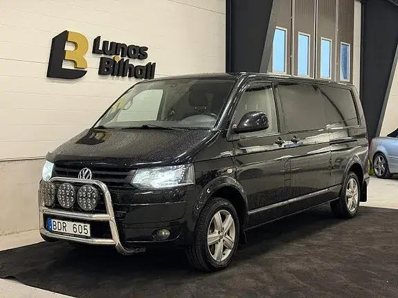 Volkswagen Transporter 2013 photo 2