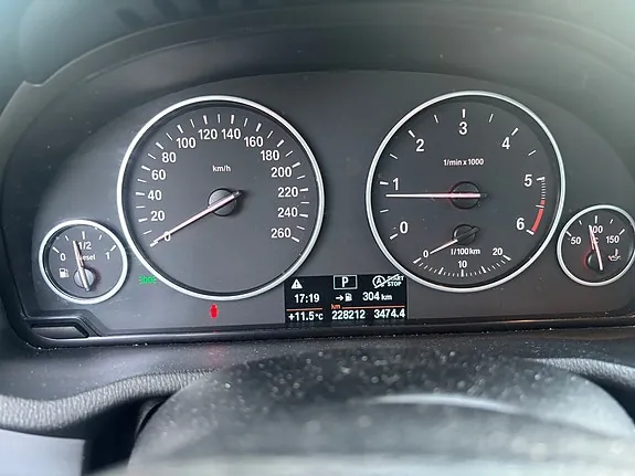 BMW X3 2013 photo 3