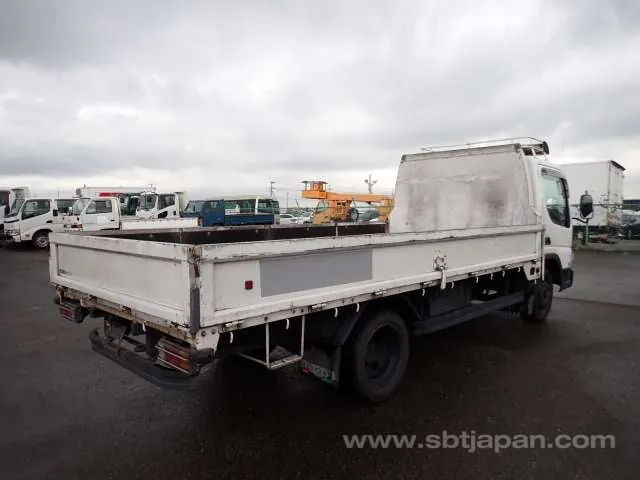 Mazda Titan 2001 photo 4