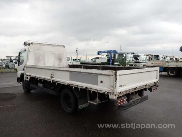 Mazda Titan 2001 photo 3