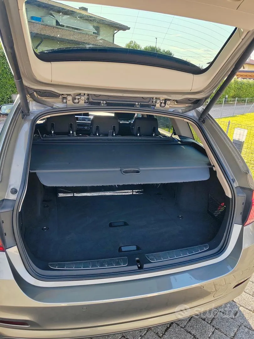 BMW 316D 2016 photo 5