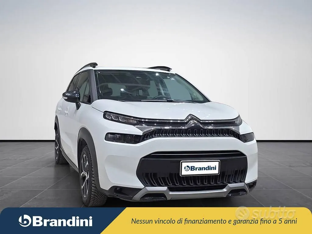Citroen C3 Aircross 2023 photo 4