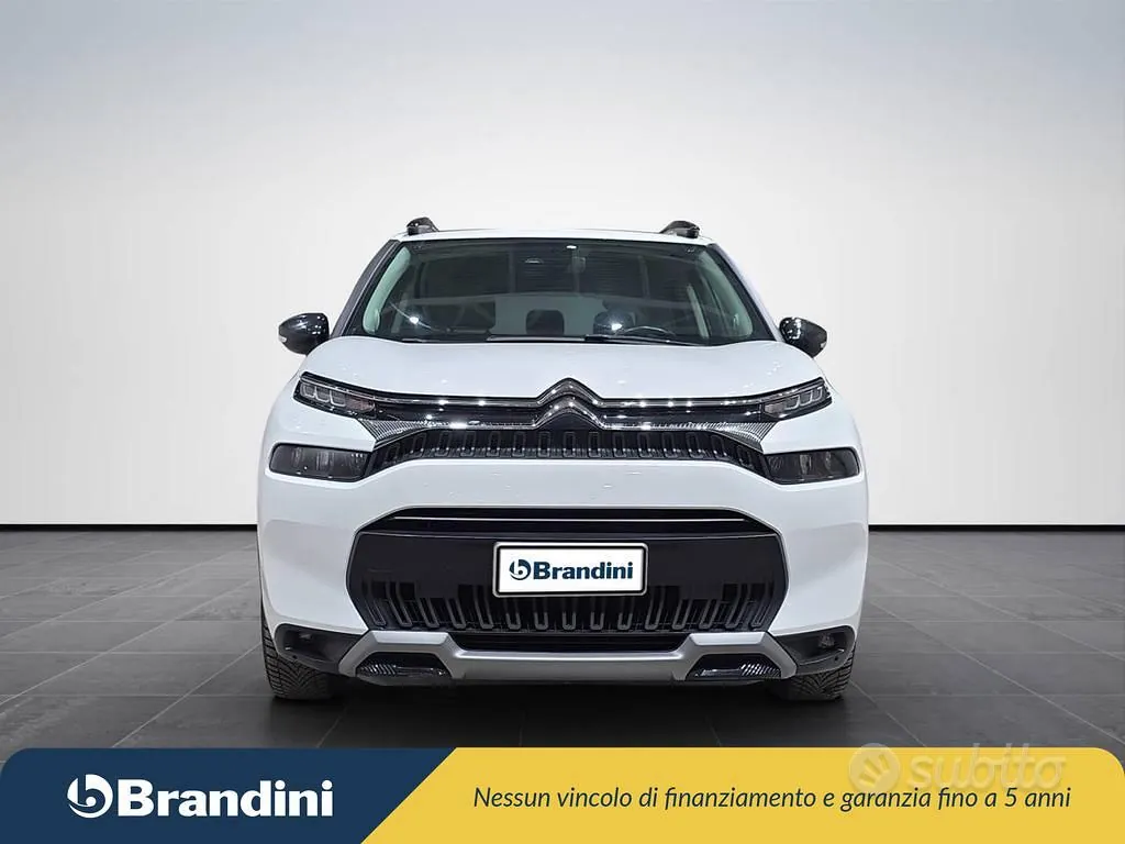 Citroen C3 Aircross 2023 photo 3
