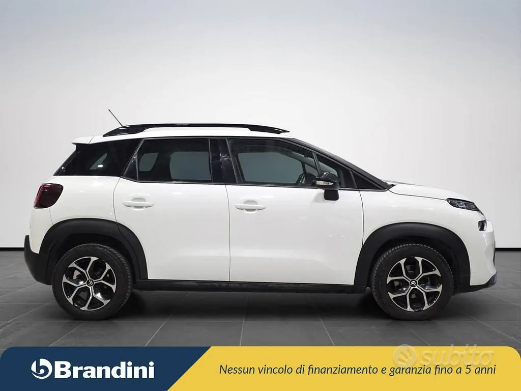 Citroen C3 Aircross 2023 photo 5