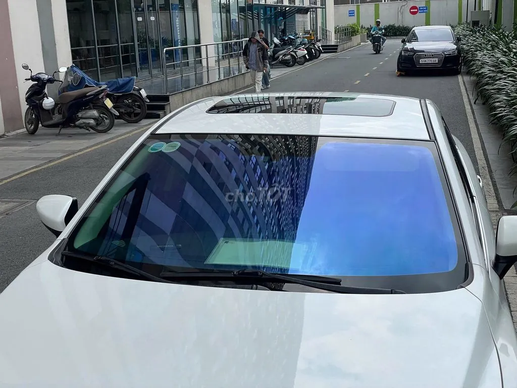 Mazda 6 2025 photo 4