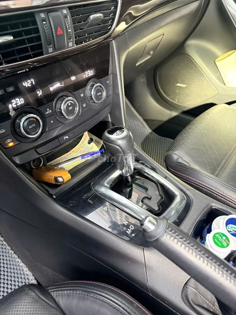 Mazda 6 2025 photo 3
