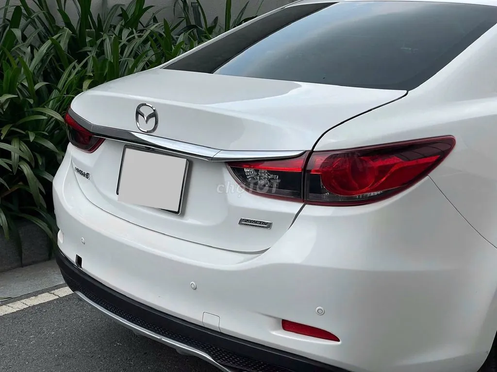Mazda 6 2025 photo 5