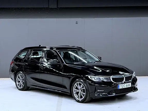 BMW 320D