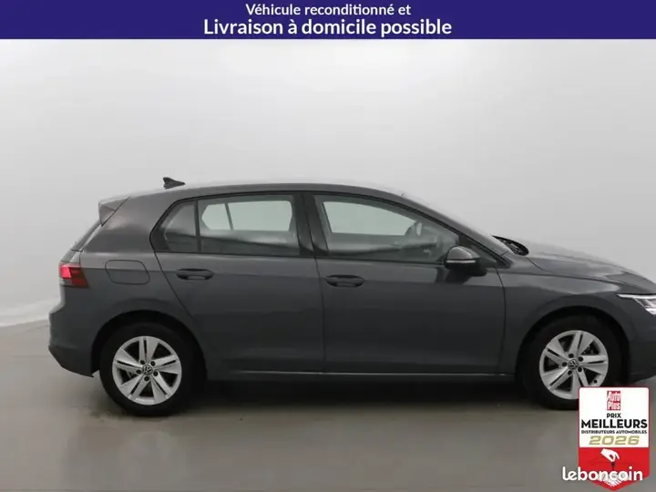 Volkswagen Golf 2023 photo 4