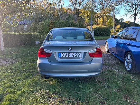 BMW 320I 2006 photo 3