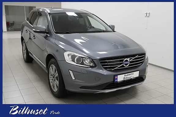 Volvo Xc60 2016 photo 4