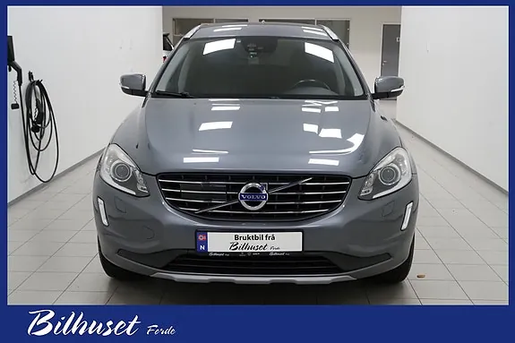 Volvo Xc60 2016 photo 5