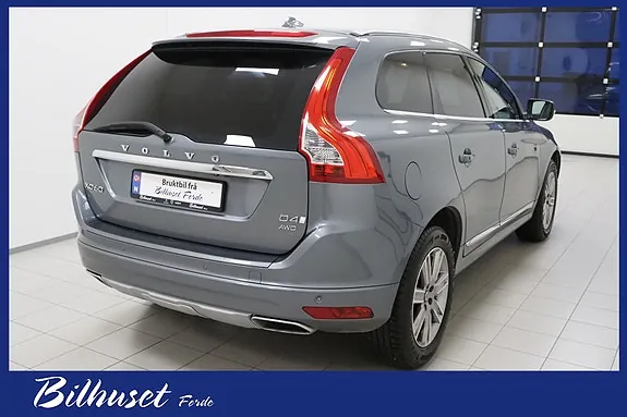 Volvo Xc60 2016 photo 3