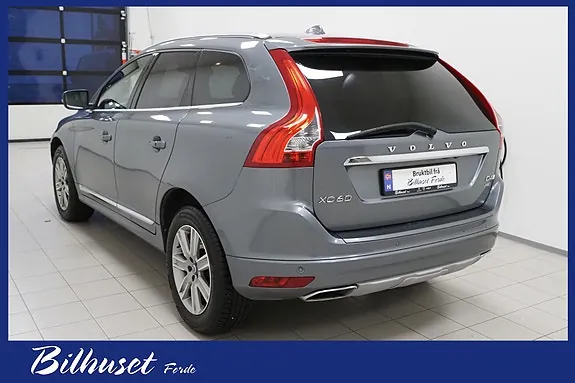 Volvo Xc60 2016 photo 2